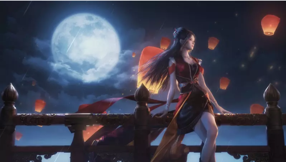 对象和数组的解构